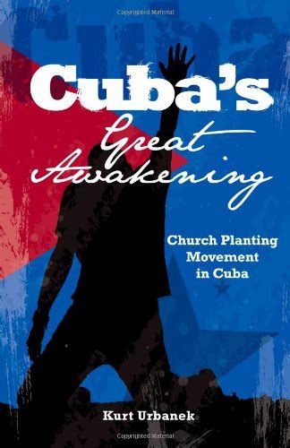 cubas great awakening church planting movement in cuba Doc