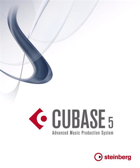 cubase 5 user manual Reader