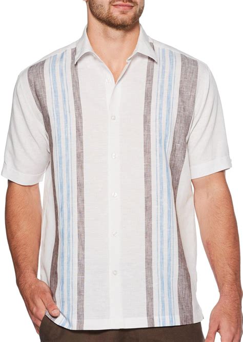 cubavera linen shirt