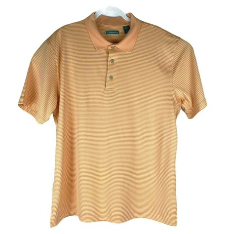 cubavera polo golf shirt