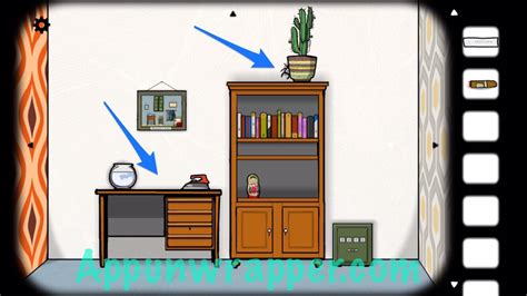 Cube Escape Case 23 Walkthrough Chapter 1