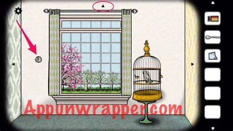 Cube Escape Seasons Walkthrough