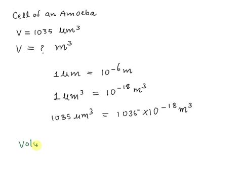 cubic micrometers to cubic meters