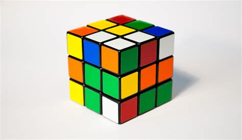 cubo cubix