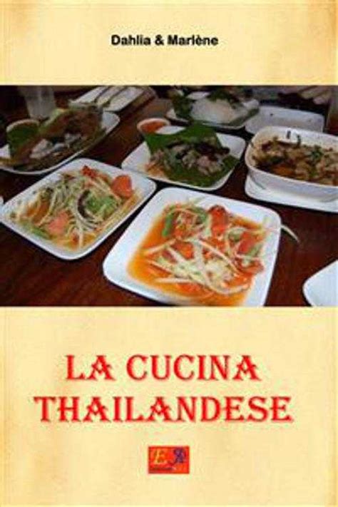 cucina thailandese italian dahlia marl?e PDF