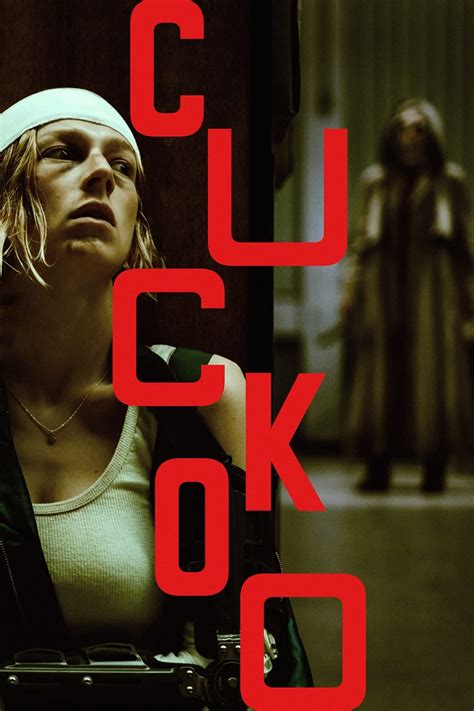 cuckoo 2024 film reviews