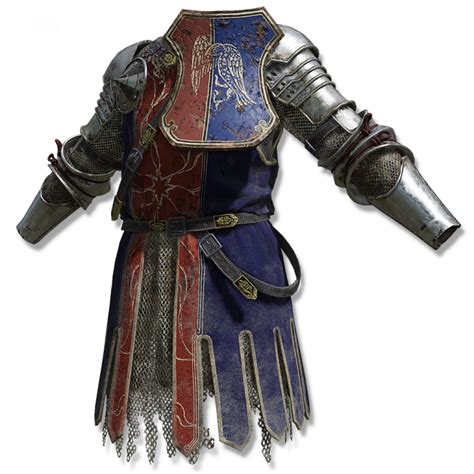 cuckoo knight armor