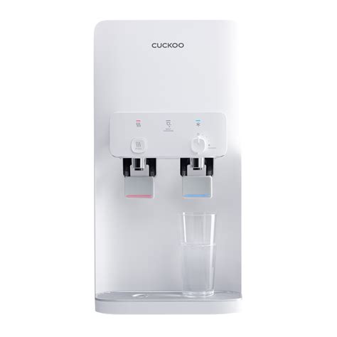 cuckoo water dispenser