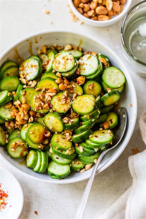 cucumber salad near me