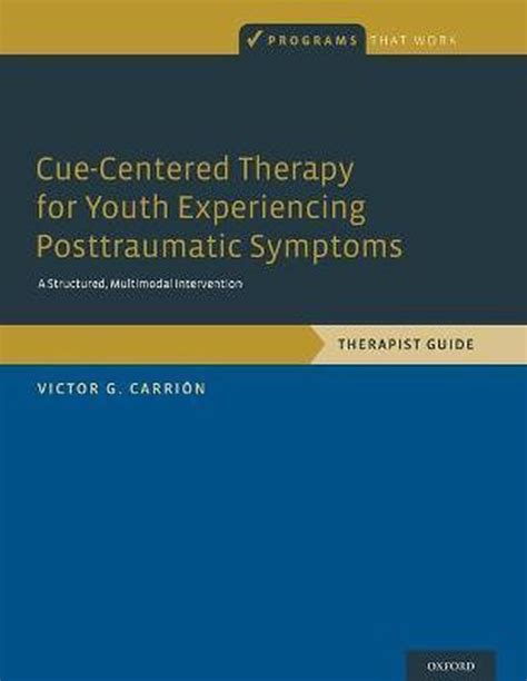 cue centered therapy experiencing posttraumatic symptoms Doc