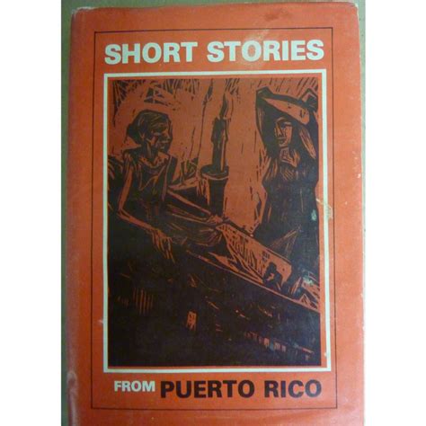 cuentos an anthology of short stories from puerto rico Doc