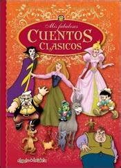 cuentos or tales clasicos or classics spanish edition Kindle Editon