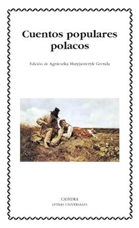 cuentos populares polacos letras universales Reader