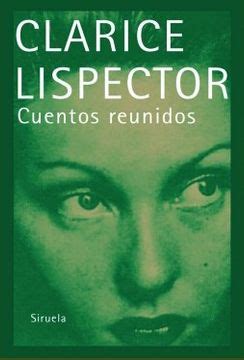 cuentos reunidos biblioteca clarice lispector Doc