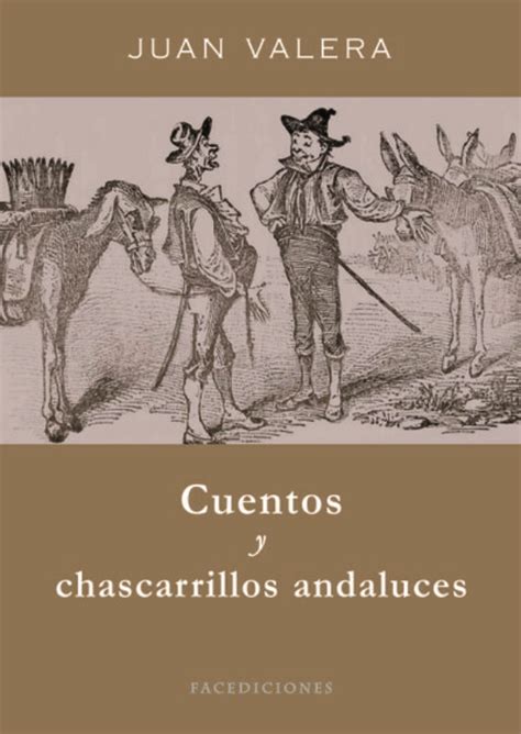 cuentos y chascarrillos andaluces spanish Reader