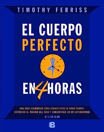 cuerpo perfecto cuatro spanish edition Ebook Kindle Editon