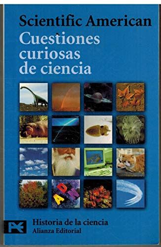 cuestiones curiosas de ciencia el libro de bolsillo ciencias PDF