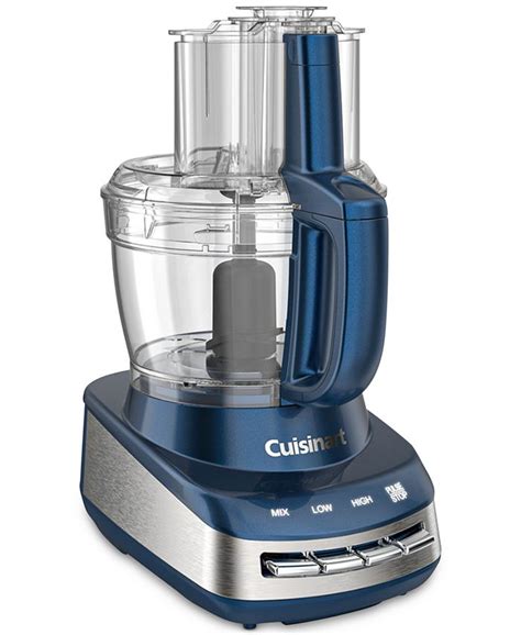 cuisinart 13 cup food processor