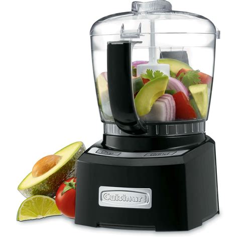 cuisinart chopper