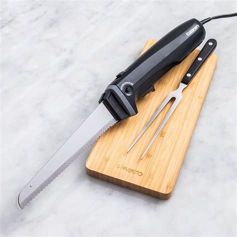 cuisinart electric knife