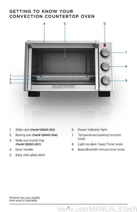 cuisinart toaster repair manual Reader