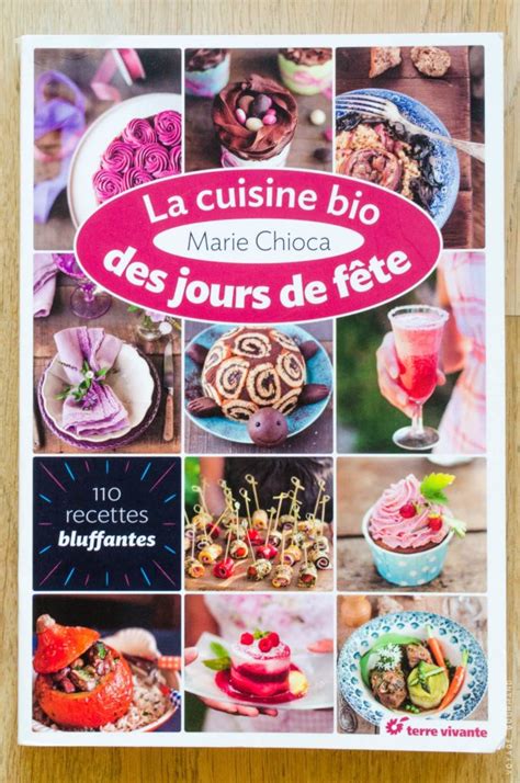 cuisine bio jours f te PDF