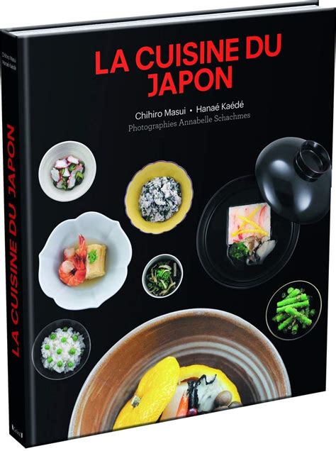 cuisine du japon hana kaede Epub