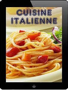 cuisine italienne meilleures recettes cuisine ebook Reader