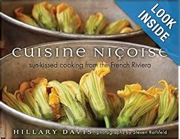 cuisine nicoise sun kissed cooking from the french riviera Reader