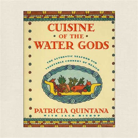 cuisine of the water gods Doc