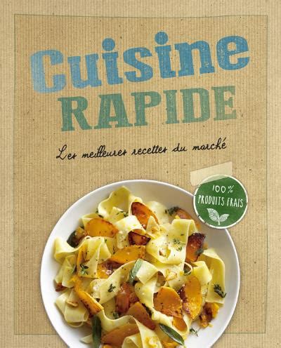 cuisine rapide collectif Doc