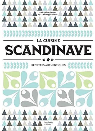 cuisine scandinave recettes authentiques Reader