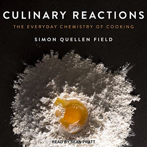 culinary reactions culinary reactions Kindle Editon