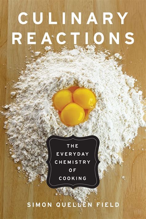 culinary reactions culinary reactions Kindle Editon