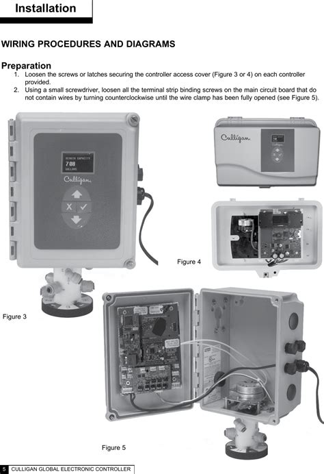 culligan controller instructions pdf Kindle Editon