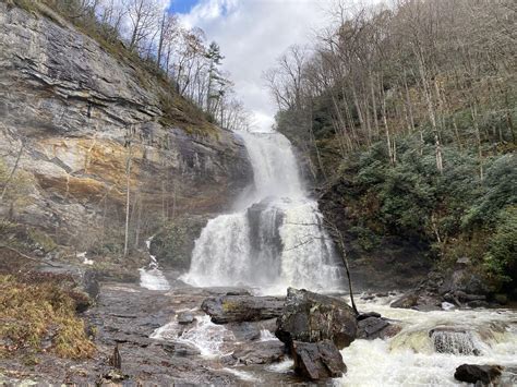 cullowhee