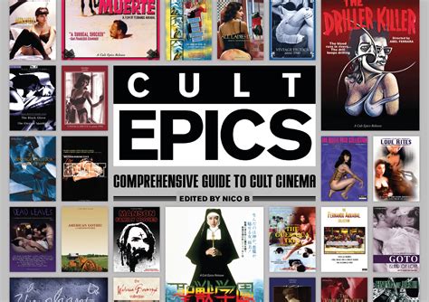 cult cinema cult cinema Epub