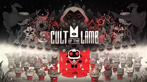 cult of the lamb age rating