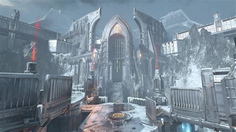 Cultist Base Walkthrough