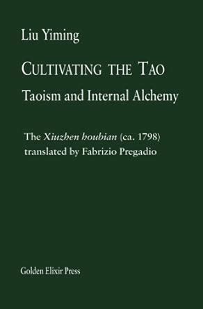 cultivating the tao taoism and internal alchemy masters volume 2 Doc