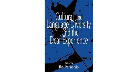 cultural and language diversity and the deaf experience Doc