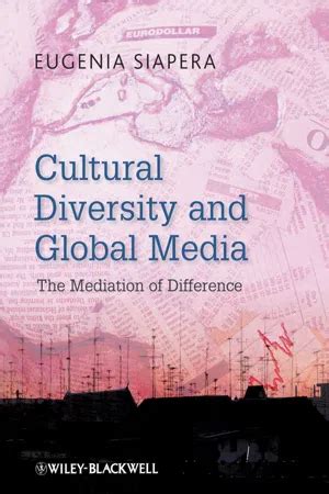 cultural diversity and global media Ebook Epub