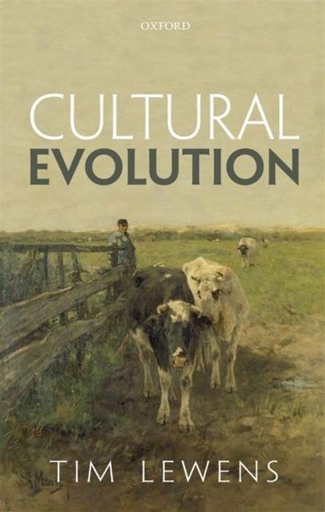 cultural evolution conceptual challenges Doc