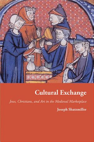 cultural exchange jews christians and art in the medieval marketplace jews christians and muslims from the Epub