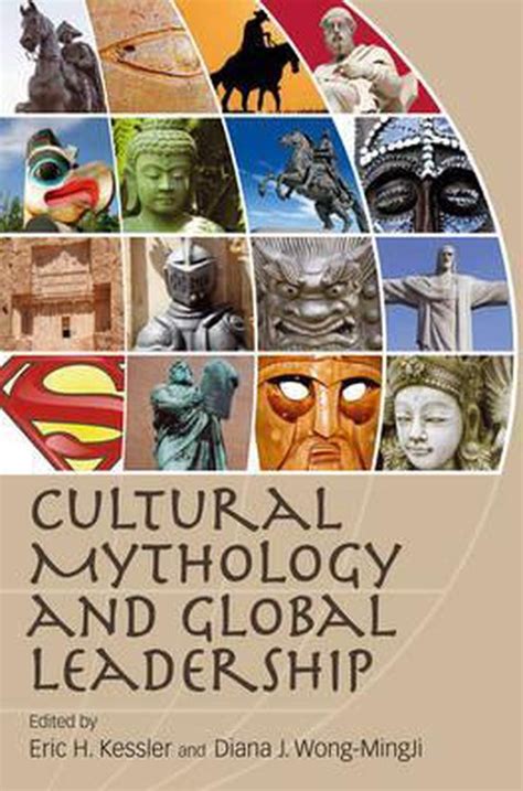 cultural mythology and global leadership PDF