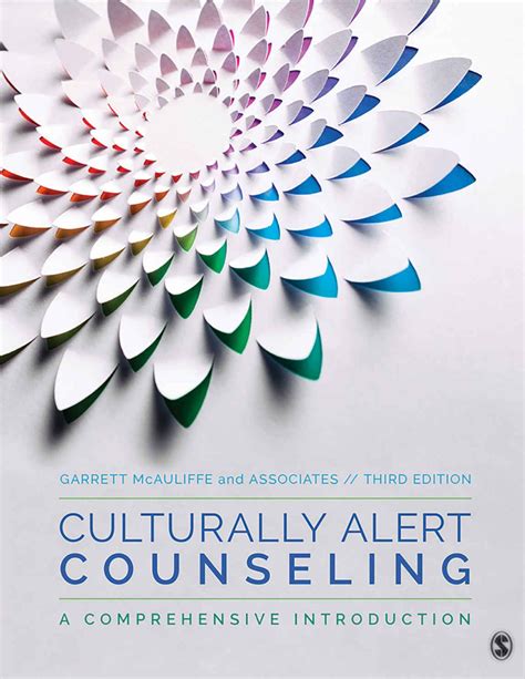 culturally alert counseling Ebook PDF