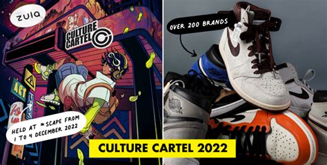 culture cartel 2022