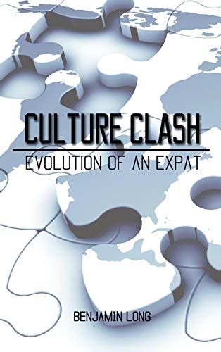 culture clash evolution benjamin long Epub