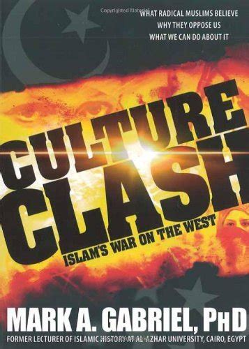 culture clash islams war on america Kindle Editon