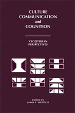 culture communication and cognition vygotskian perspectives Kindle Editon